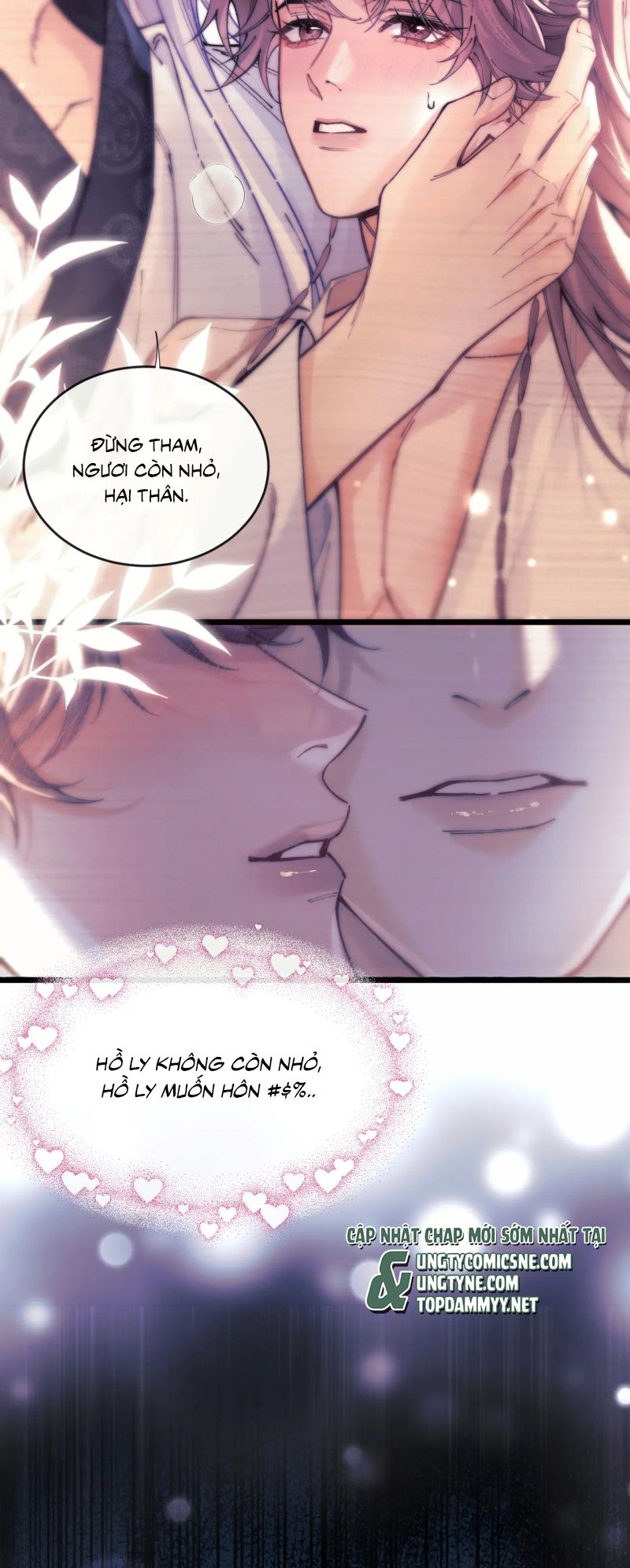 Yêu Là Mong Người Sống – [Hệ Thống Giết Vợ] Chap 5 - Trang 3