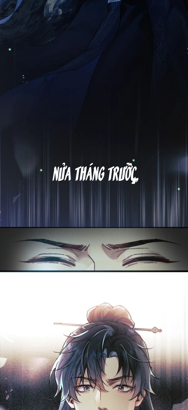 Yêu Là Mong Người Sống – [Hệ Thống Giết Vợ] Chap 5 - Trang 3