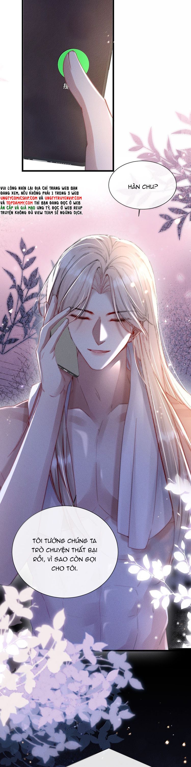 Kế Hoạch Tự Dưỡng Cuồng Khuyển Chap 75 - Next 
