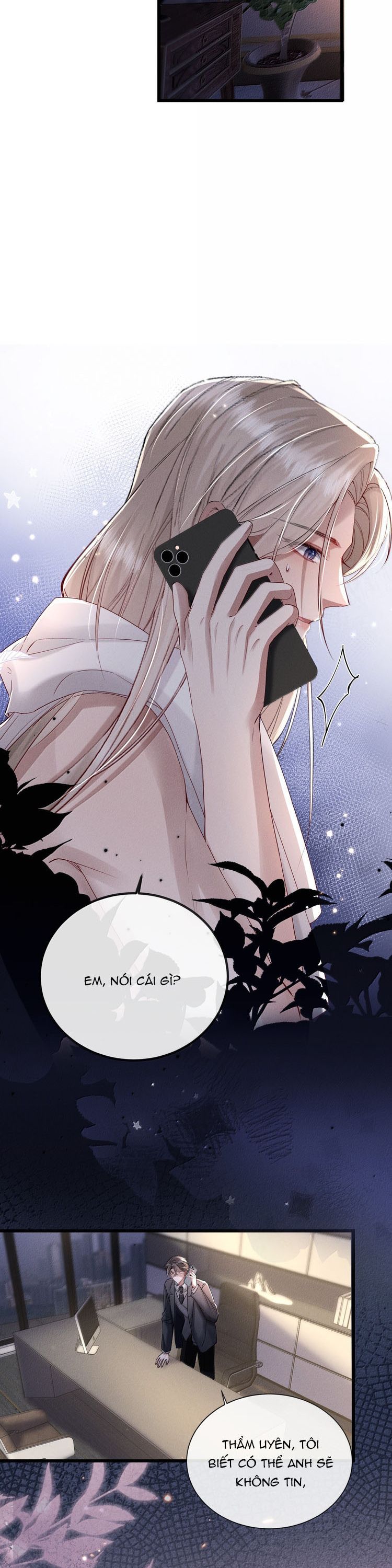 Kế Hoạch Tự Dưỡng Cuồng Khuyển Chap 75 - Next 