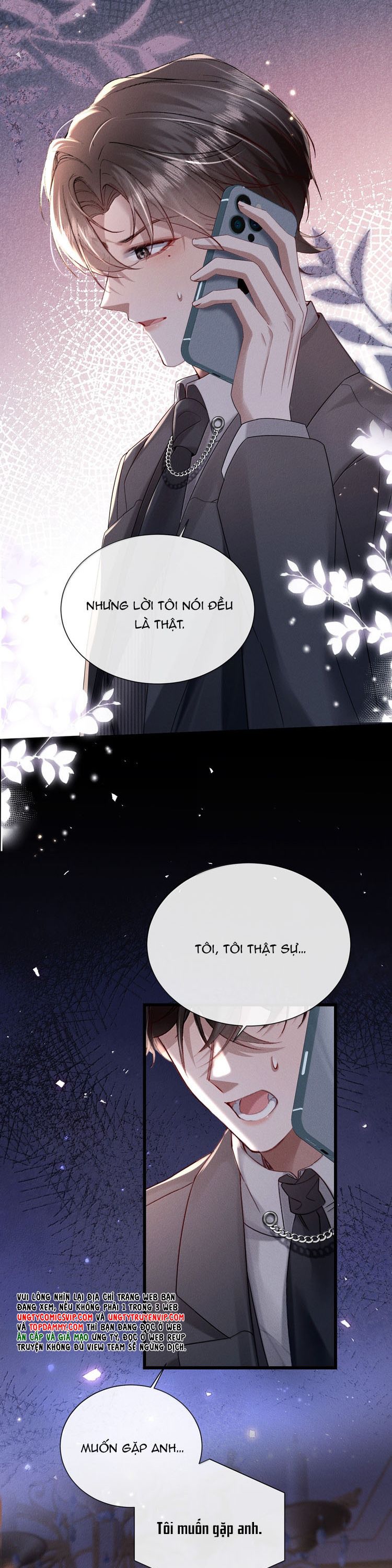 Kế Hoạch Tự Dưỡng Cuồng Khuyển Chap 75 - Next 