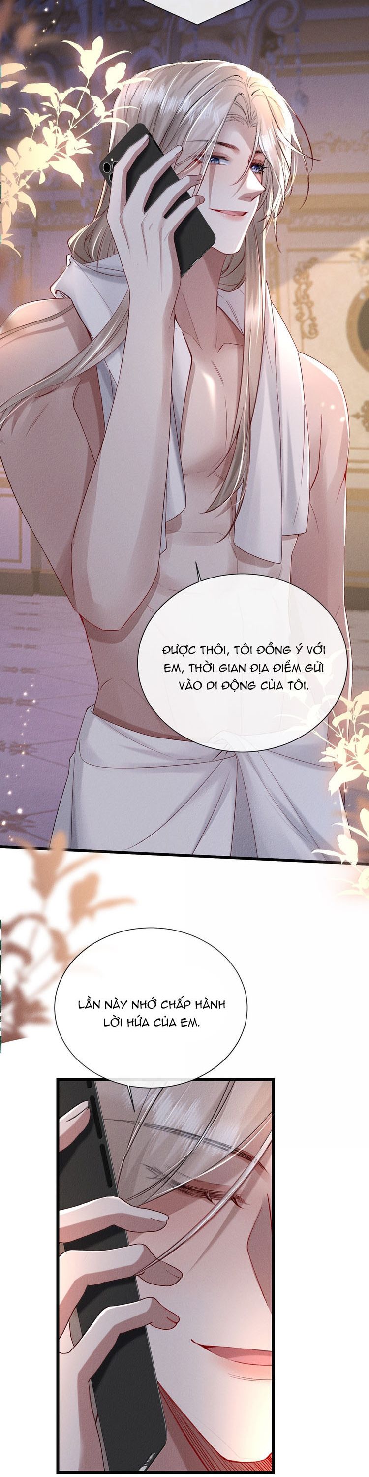 Kế Hoạch Tự Dưỡng Cuồng Khuyển Chap 75 - Next 