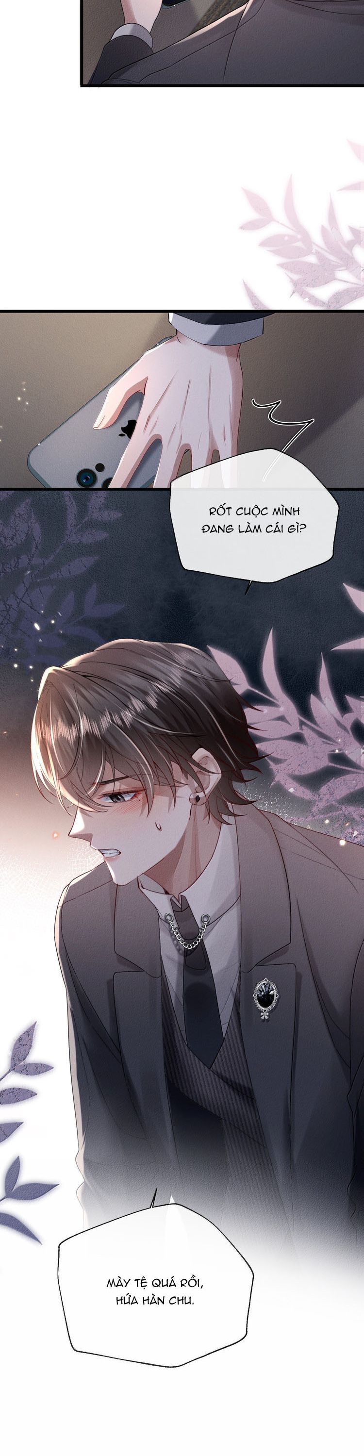 Kế Hoạch Tự Dưỡng Cuồng Khuyển Chap 75 - Next 