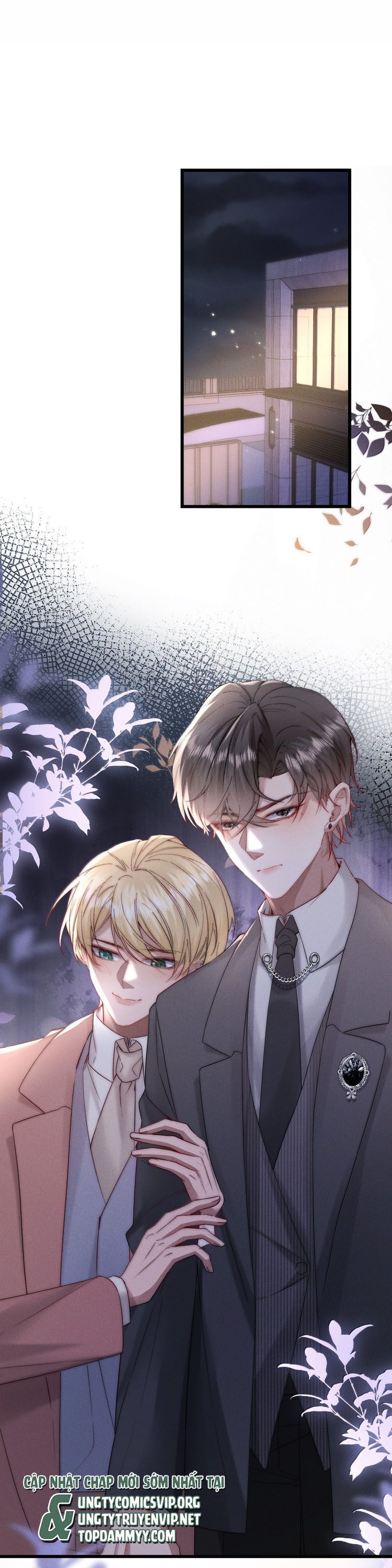 Kế Hoạch Tự Dưỡng Cuồng Khuyển Chap 75 - Next 