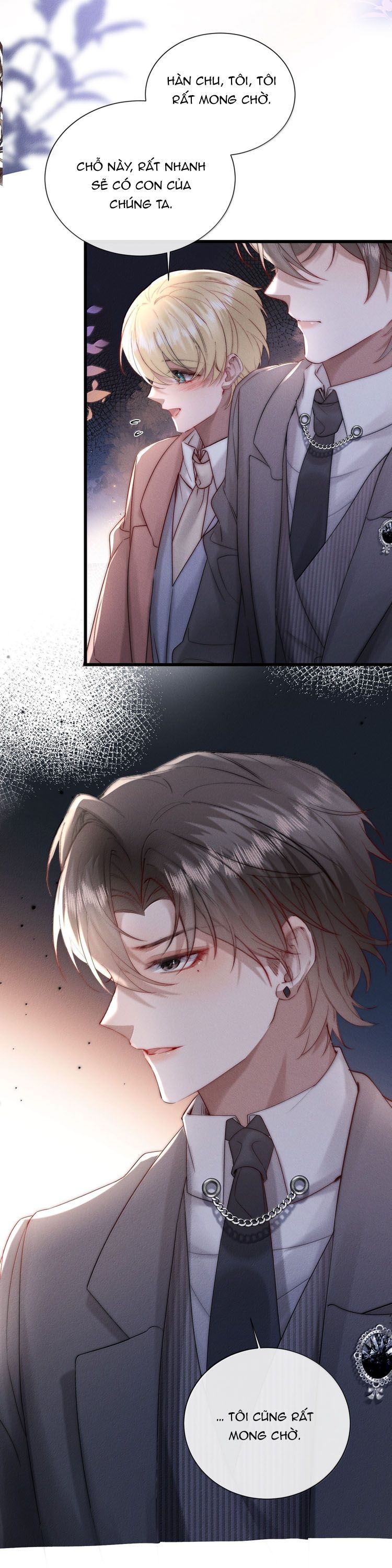 Kế Hoạch Tự Dưỡng Cuồng Khuyển Chap 75 - Next 