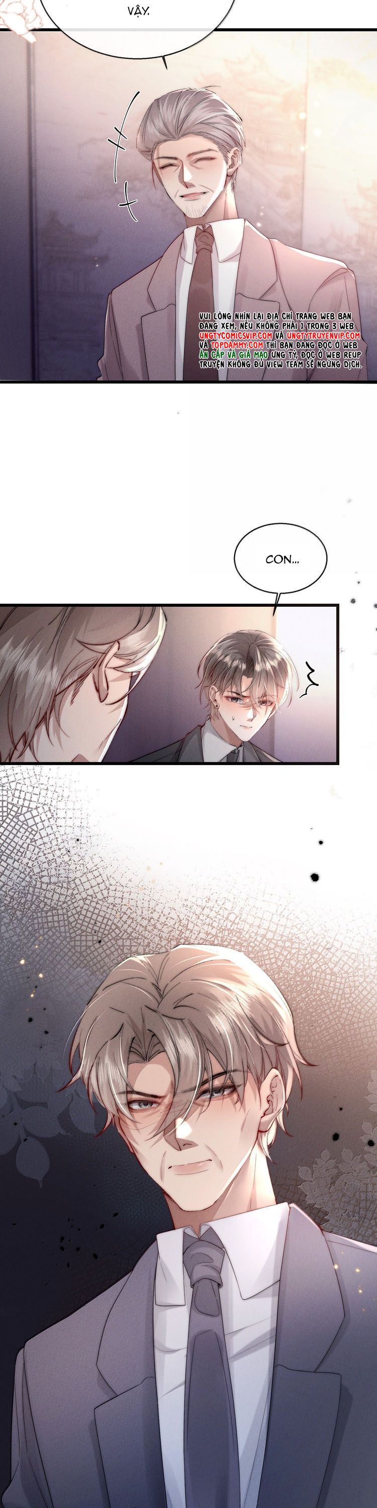 Kế Hoạch Tự Dưỡng Cuồng Khuyển Chap 75 - Next 