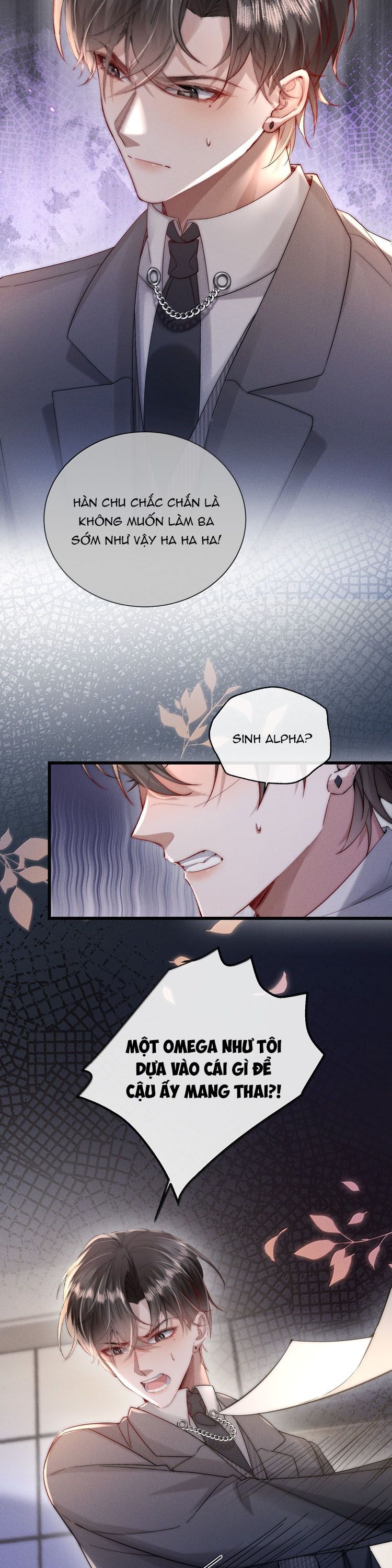 Kế Hoạch Tự Dưỡng Cuồng Khuyển Chap 75 - Next 