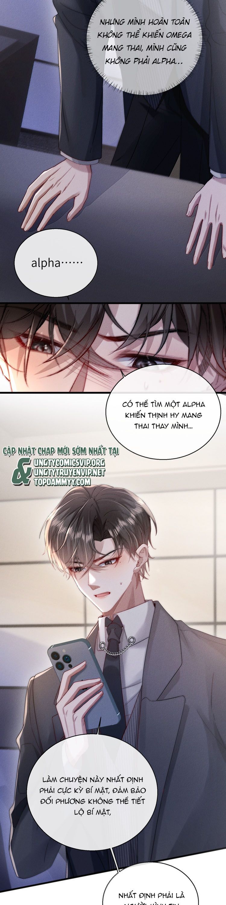Kế Hoạch Tự Dưỡng Cuồng Khuyển Chap 75 - Next 