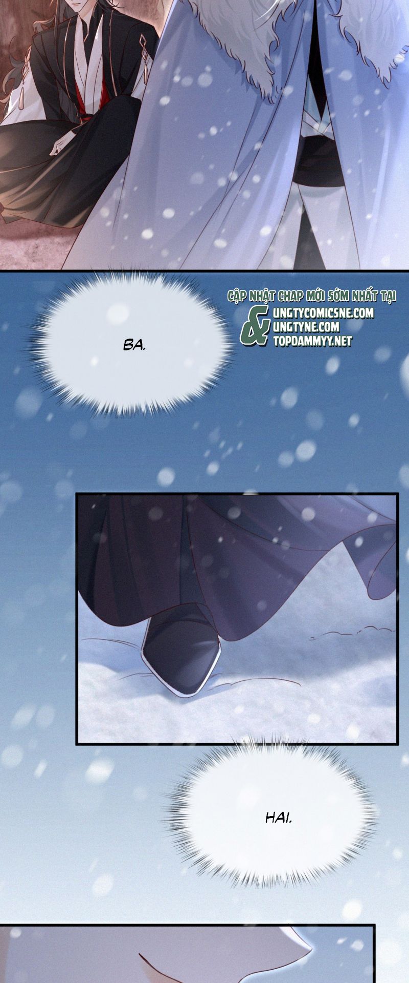 Nam Chủ Vì Sao Quyến Rũ Ta Chap 66 - Next 
