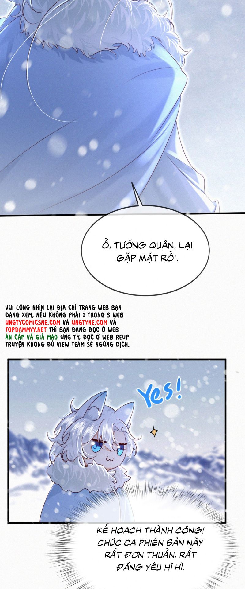 Nam Chủ Vì Sao Quyến Rũ Ta Chap 66 - Next 