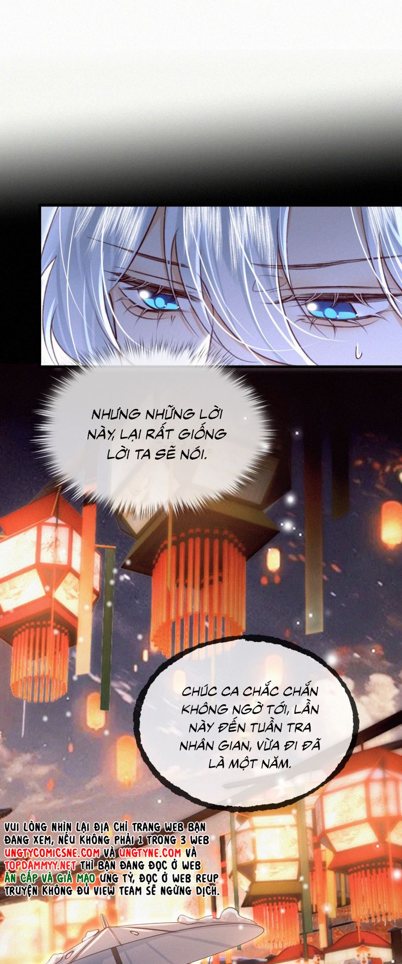 Nam Chủ Vì Sao Quyến Rũ Ta Chap 66 - Next 
