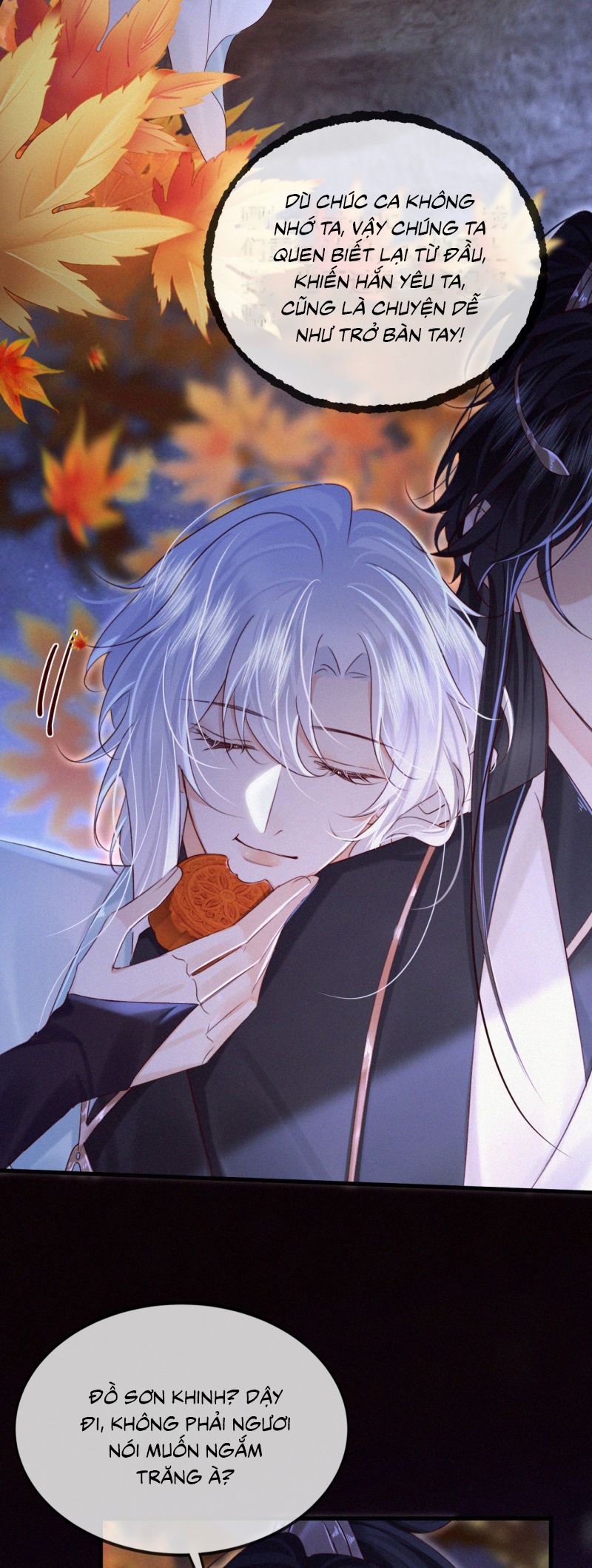 Nam Chủ Vì Sao Quyến Rũ Ta Chap 66 - Next 