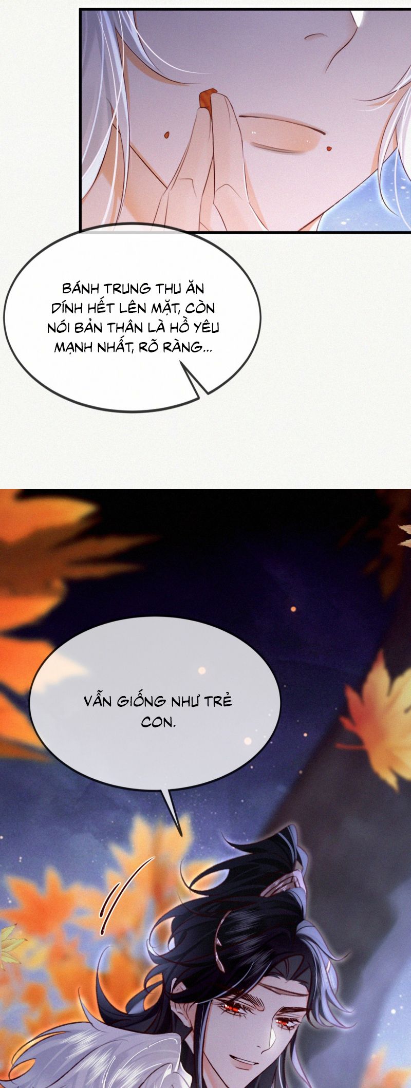 Nam Chủ Vì Sao Quyến Rũ Ta Chap 66 - Next 