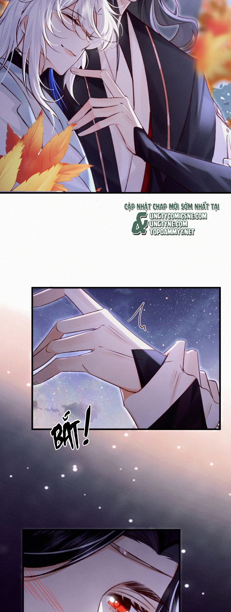 Nam Chủ Vì Sao Quyến Rũ Ta Chap 66 - Next 