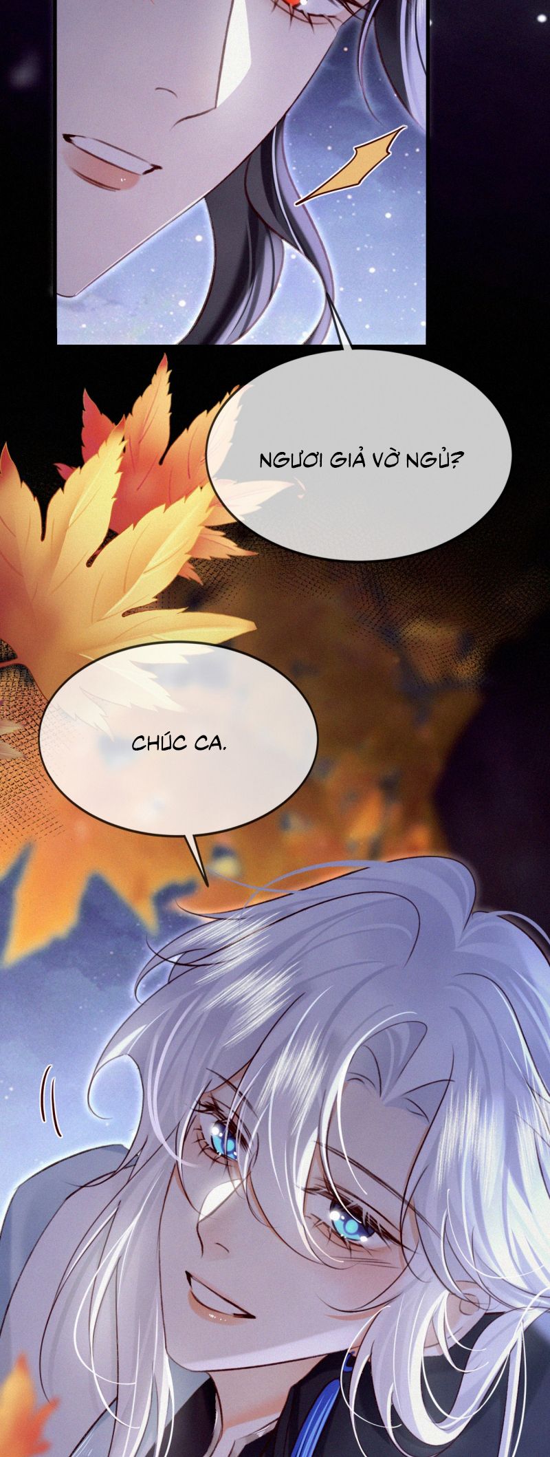 Nam Chủ Vì Sao Quyến Rũ Ta Chap 66 - Next 