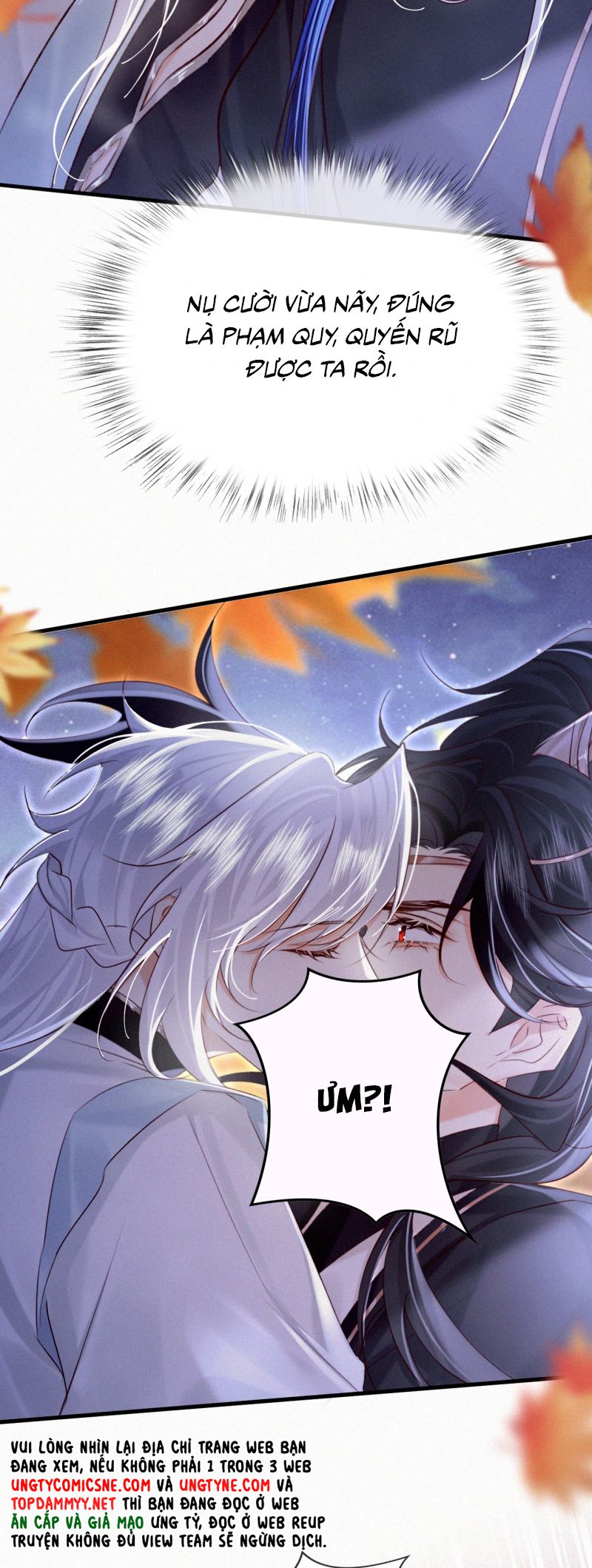 Nam Chủ Vì Sao Quyến Rũ Ta Chap 66 - Next 