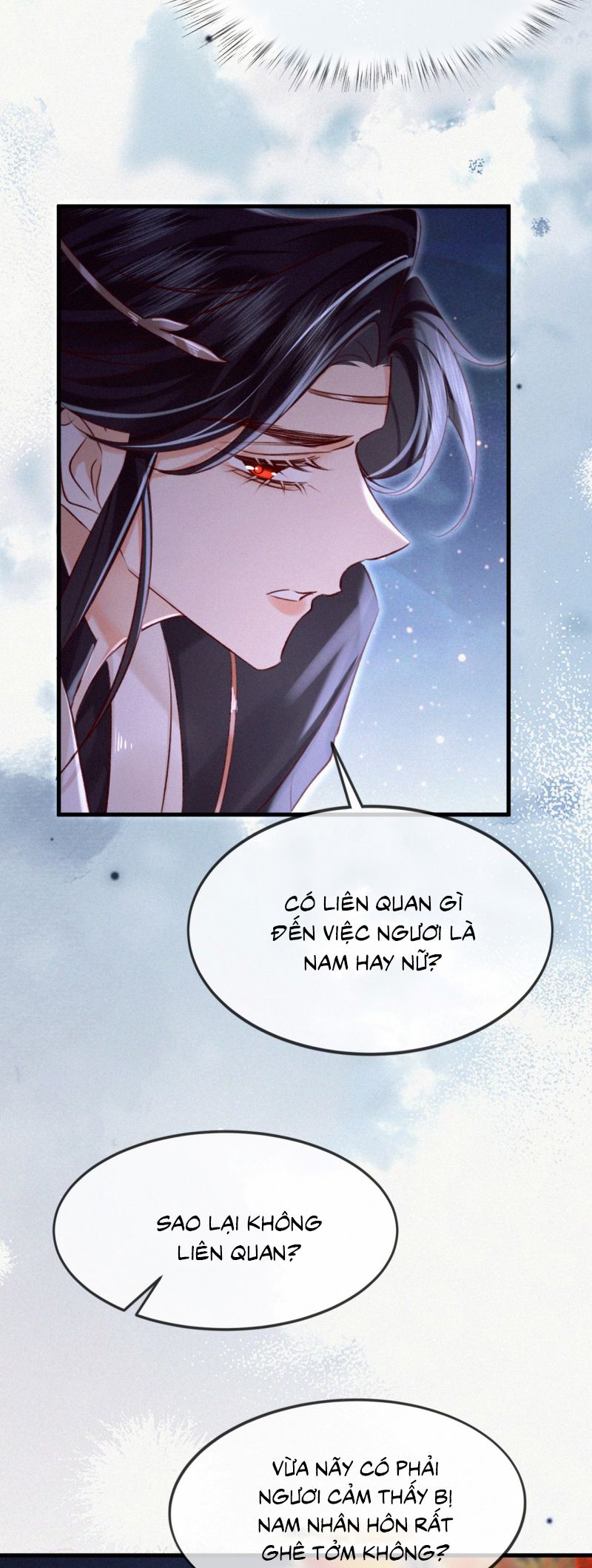 Nam Chủ Vì Sao Quyến Rũ Ta Chap 66 - Next 