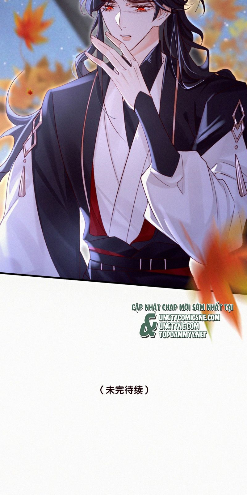 Nam Chủ Vì Sao Quyến Rũ Ta Chap 66 - Next 