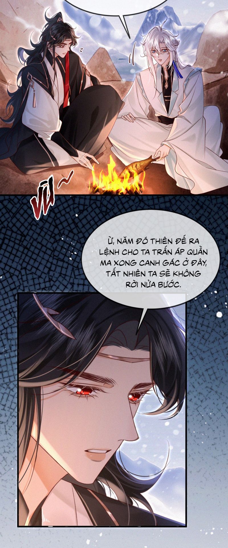 Nam Chủ Vì Sao Quyến Rũ Ta Chap 66 - Next 