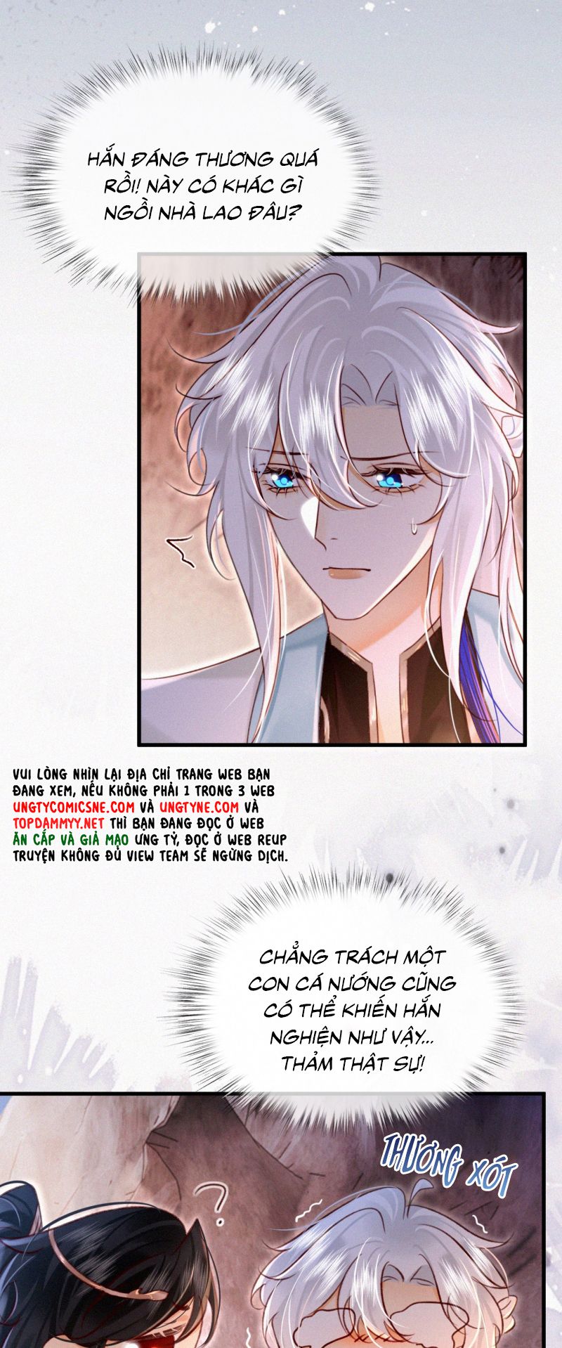Nam Chủ Vì Sao Quyến Rũ Ta Chap 66 - Next 