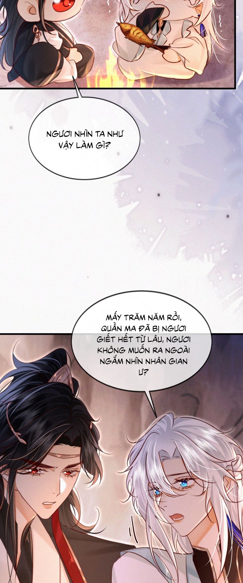 Nam Chủ Vì Sao Quyến Rũ Ta Chap 66 - Next 