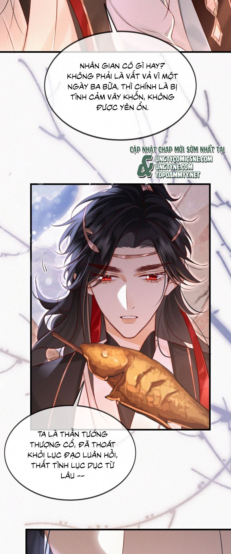 Nam Chủ Vì Sao Quyến Rũ Ta Chap 66 - Next 