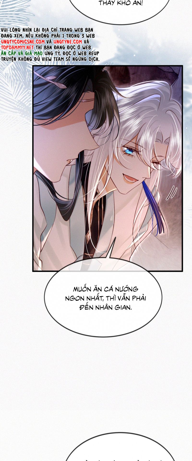 Nam Chủ Vì Sao Quyến Rũ Ta Chap 66 - Next 