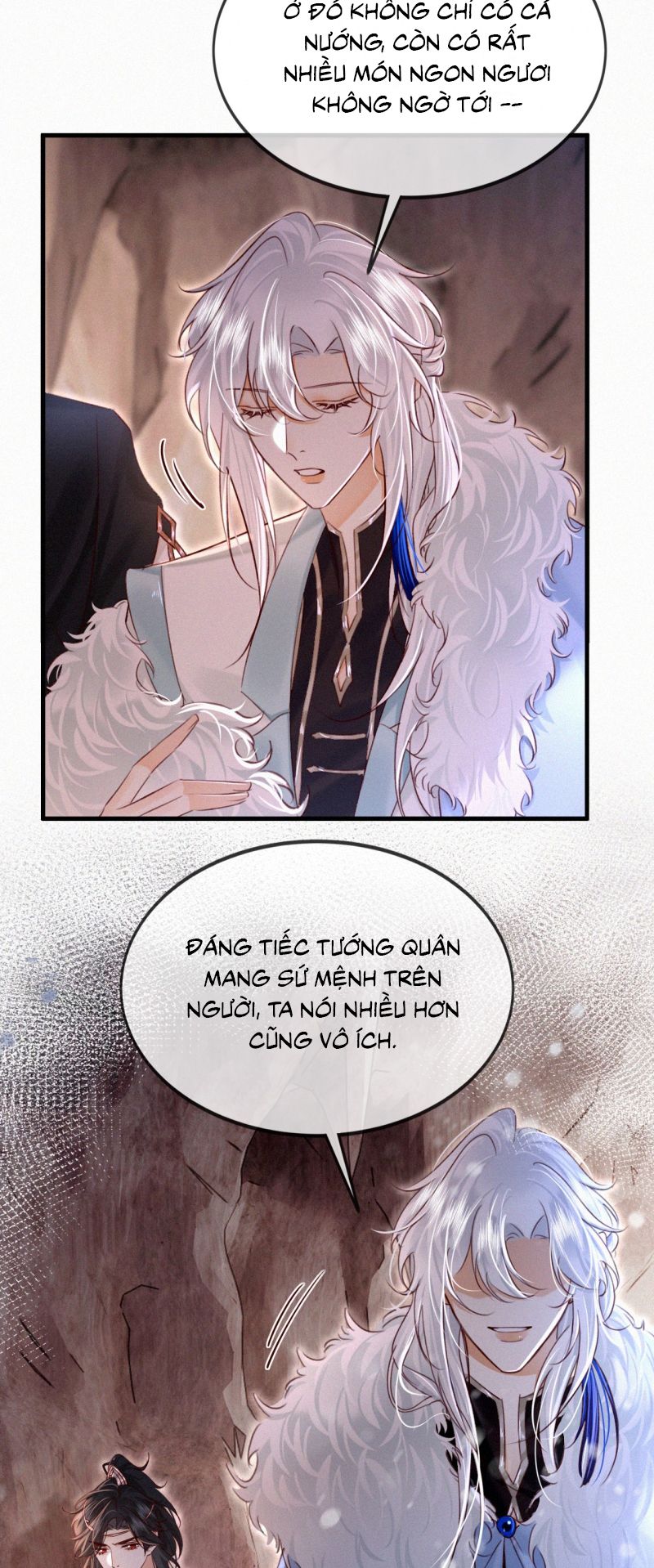 Nam Chủ Vì Sao Quyến Rũ Ta Chap 66 - Next 