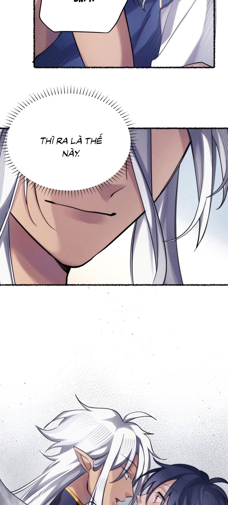Chữa Lành Tà Thần Của Tôi Chap 38 - Next 