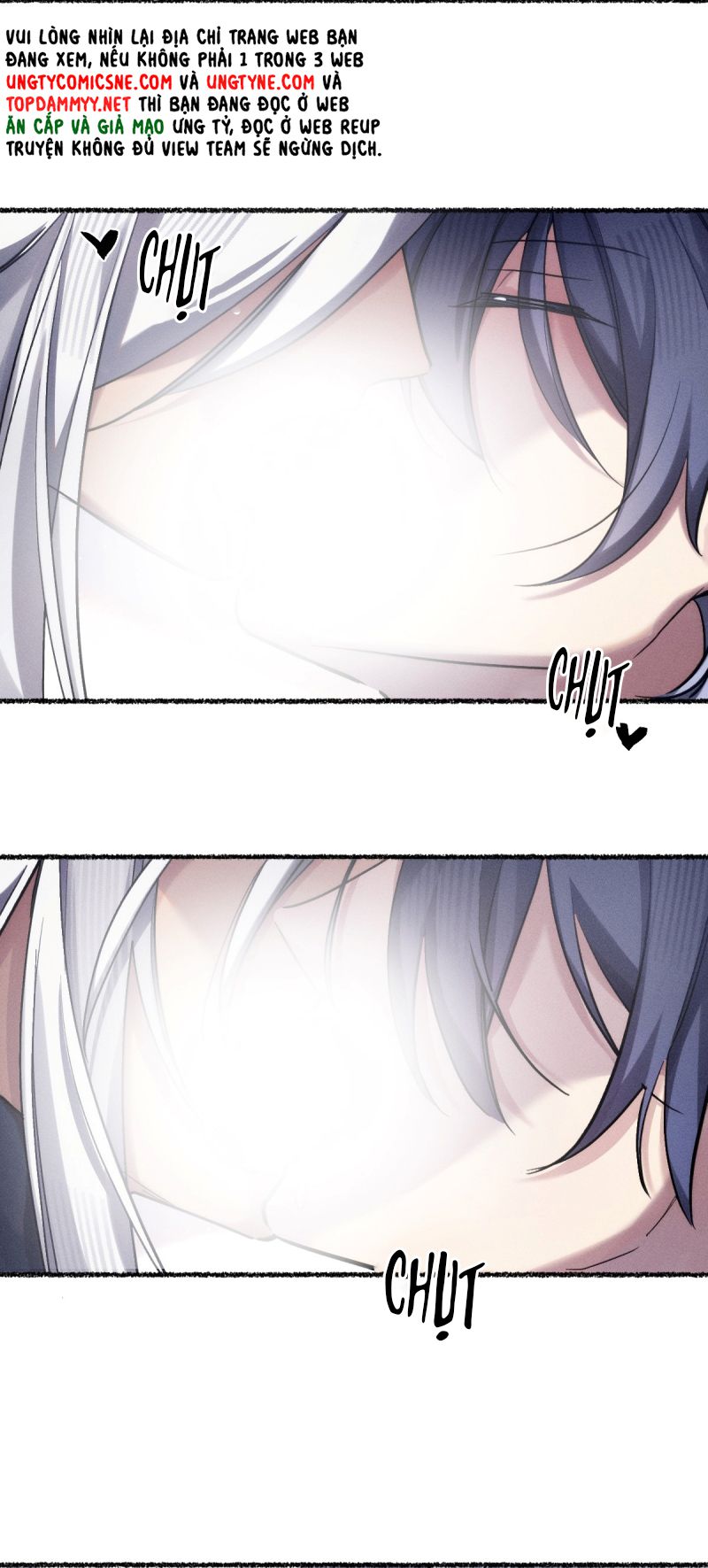 Chữa Lành Tà Thần Của Tôi Chap 38 - Next 