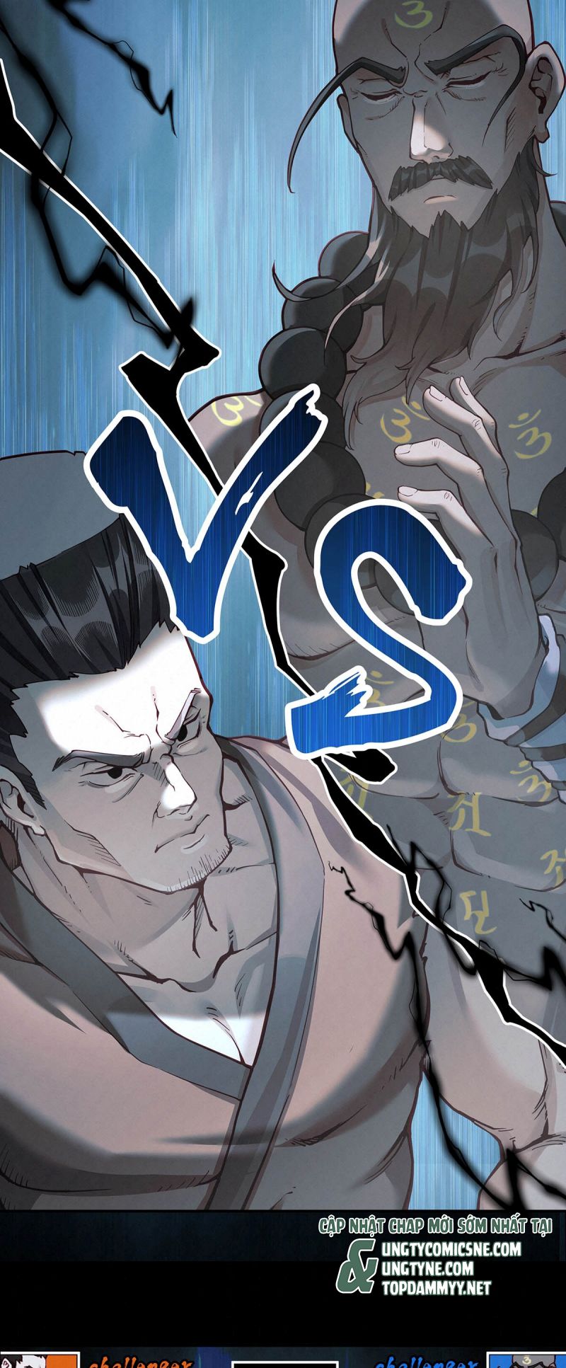 Hôm Nay Điện Hạ Bị Ám Sát Rồi À? Chap 16 - Next 