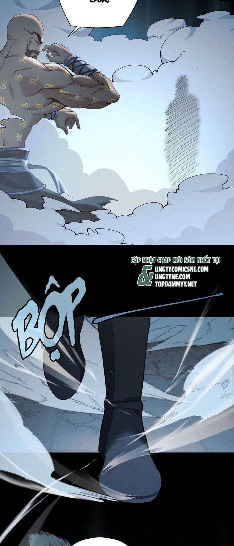 Hôm Nay Điện Hạ Bị Ám Sát Rồi À? Chap 16 - Next 