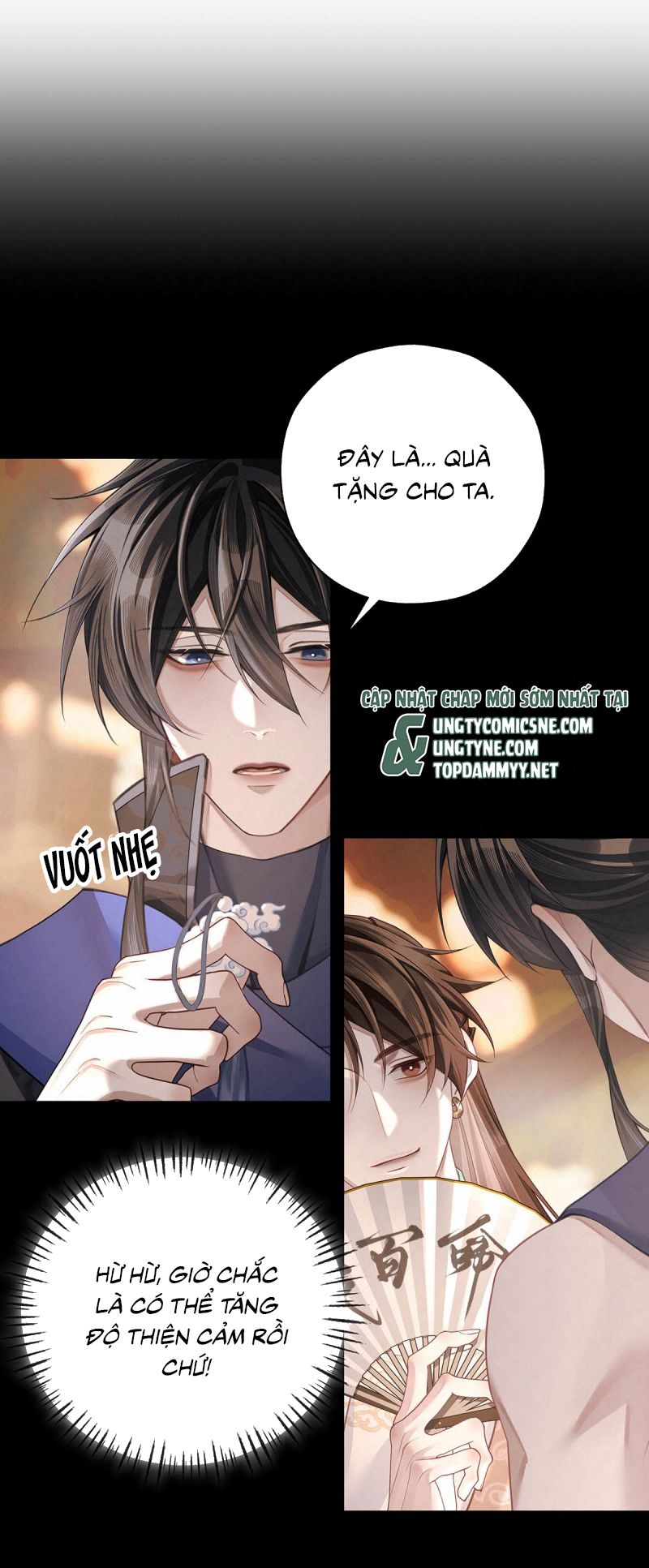 Hôm Nay Điện Hạ Bị Ám Sát Rồi À? Chap 16 - Next 