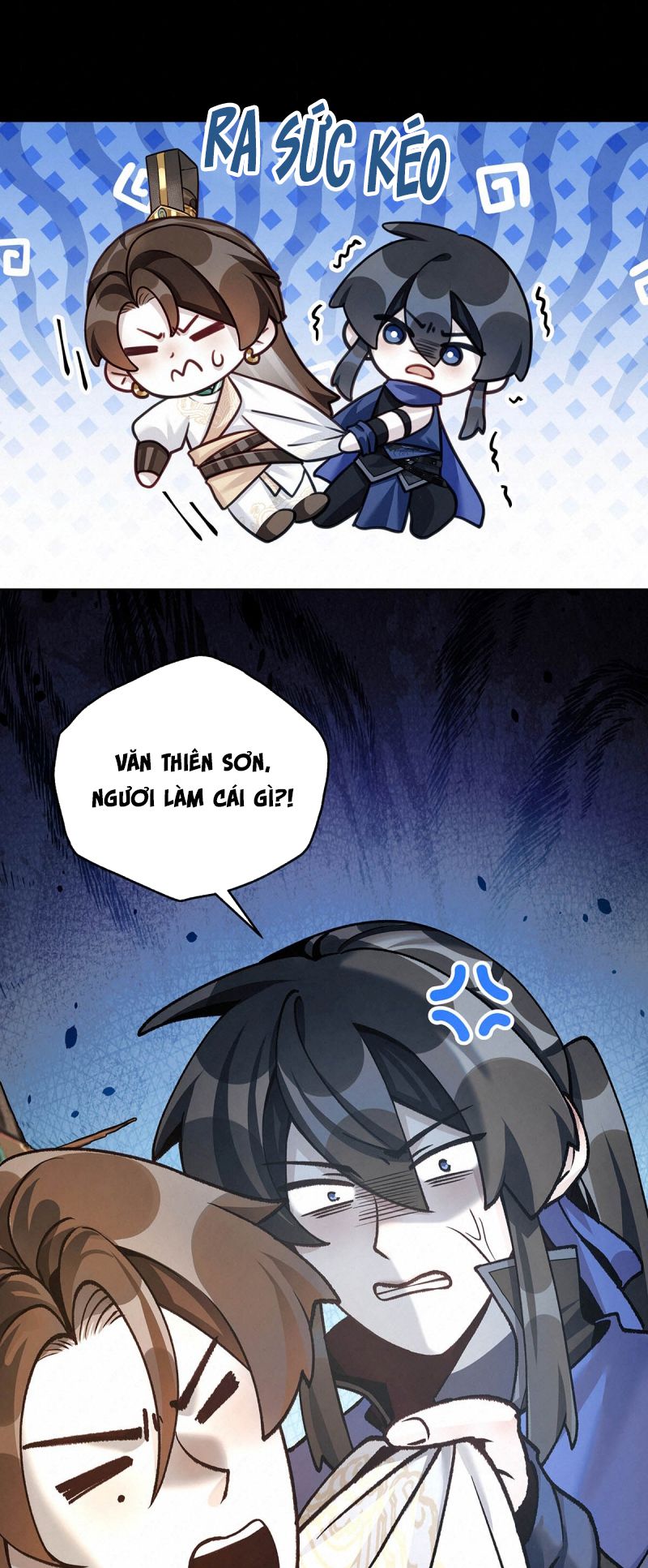 Hôm Nay Điện Hạ Bị Ám Sát Rồi À? Chap 16 - Next 
