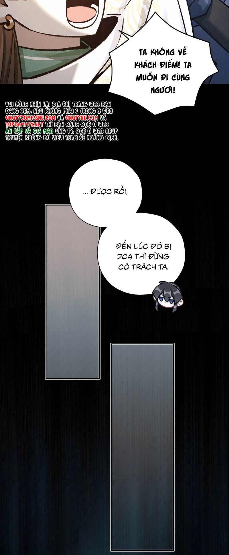 Hôm Nay Điện Hạ Bị Ám Sát Rồi À? Chap 16 - Next 