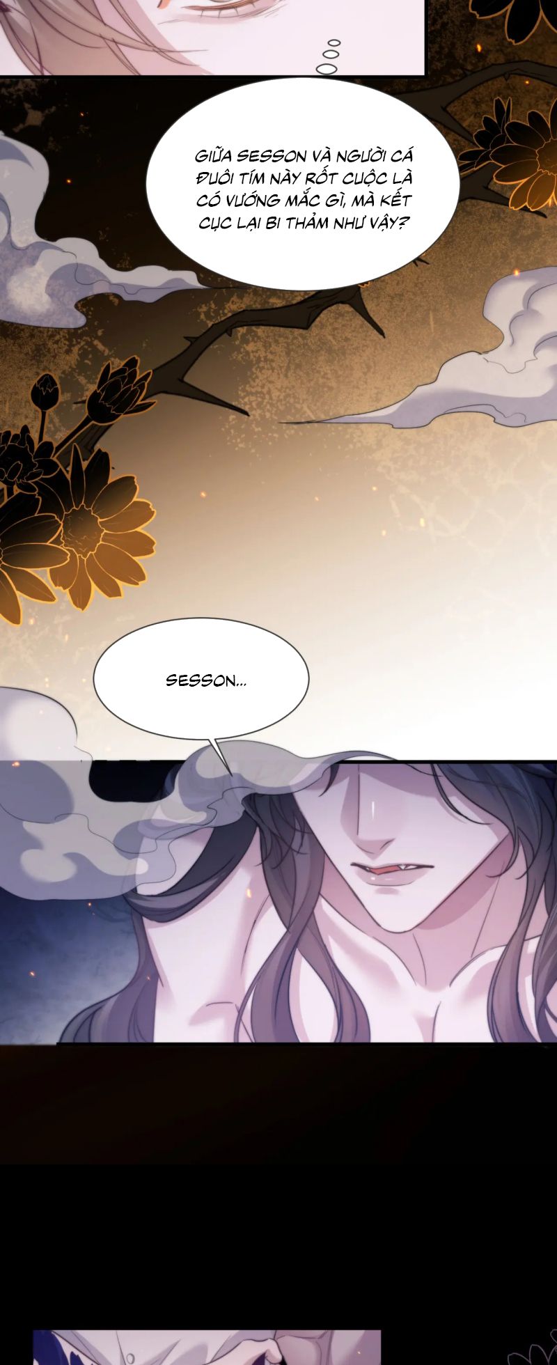Desharow Nhân Ngư Chap 105 - Next 