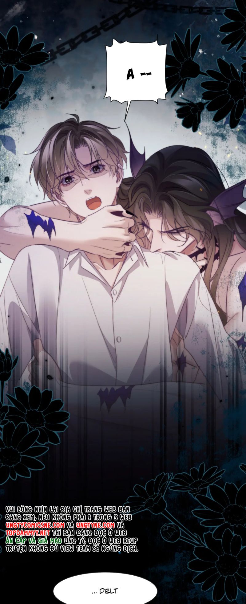 Desharow Nhân Ngư Chap 105 - Next 