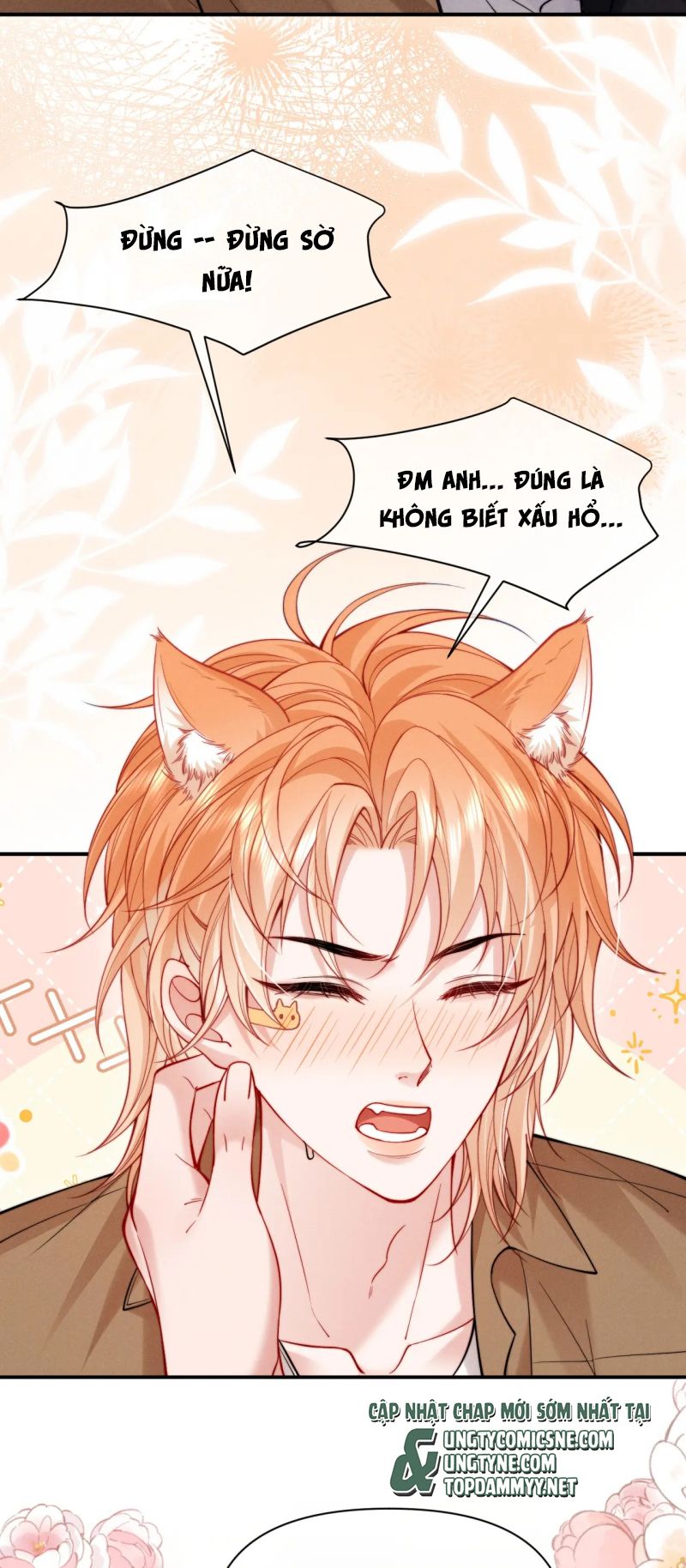 Tật Xấu Nuông Chiều Chap 49 - Next 