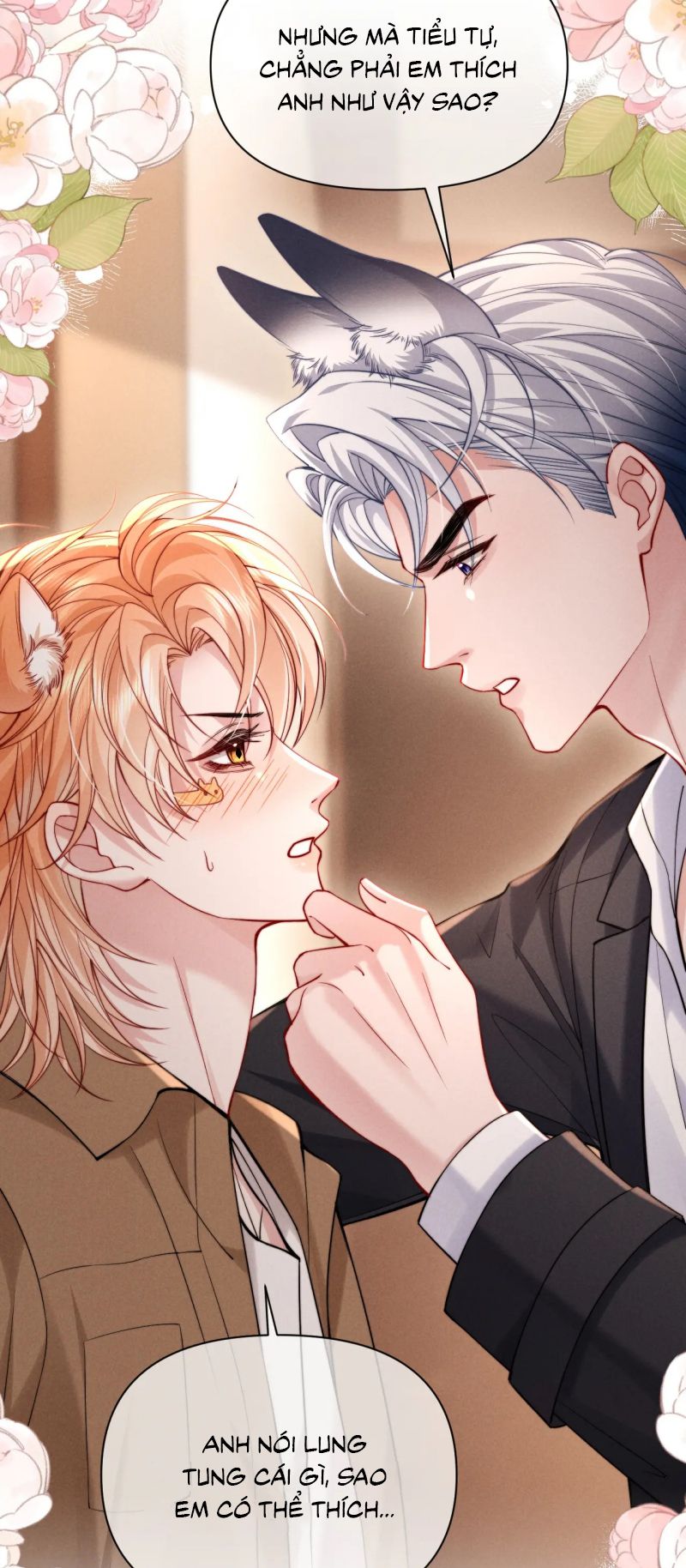 Tật Xấu Nuông Chiều Chap 49 - Next 