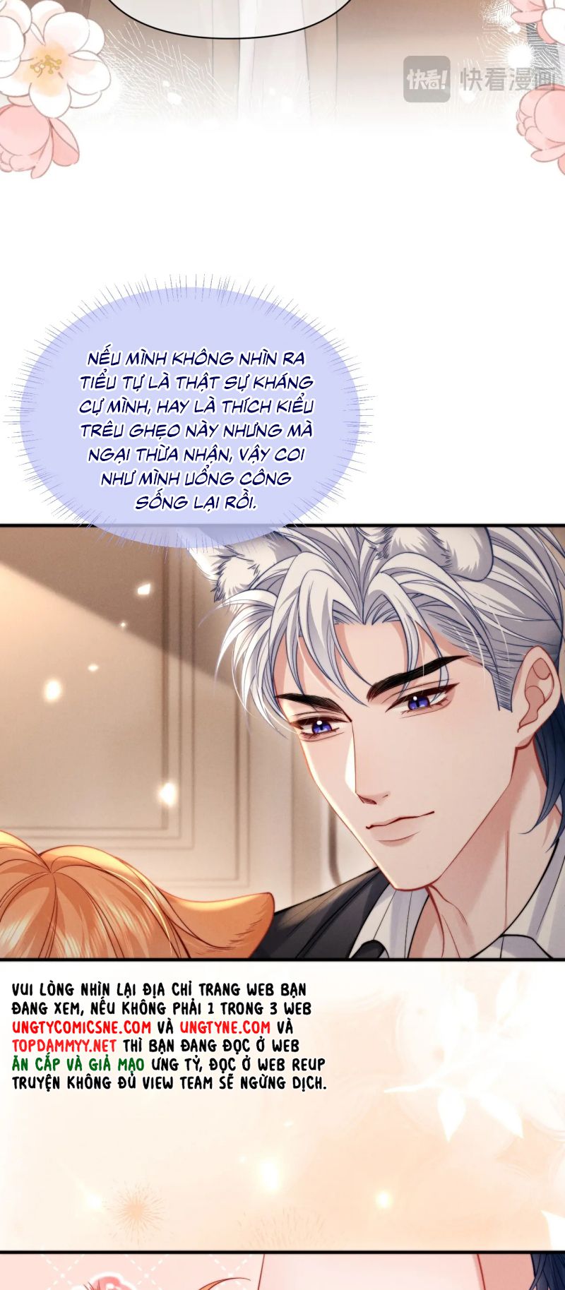 Tật Xấu Nuông Chiều Chap 49 - Next 