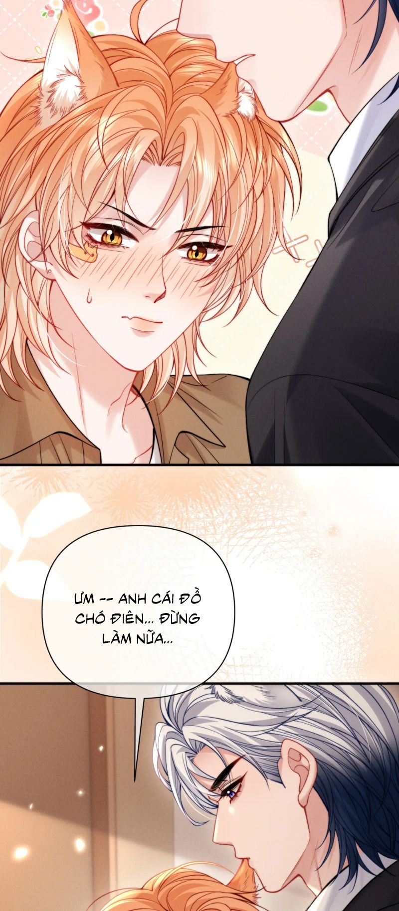 Tật Xấu Nuông Chiều Chap 49 - Next 