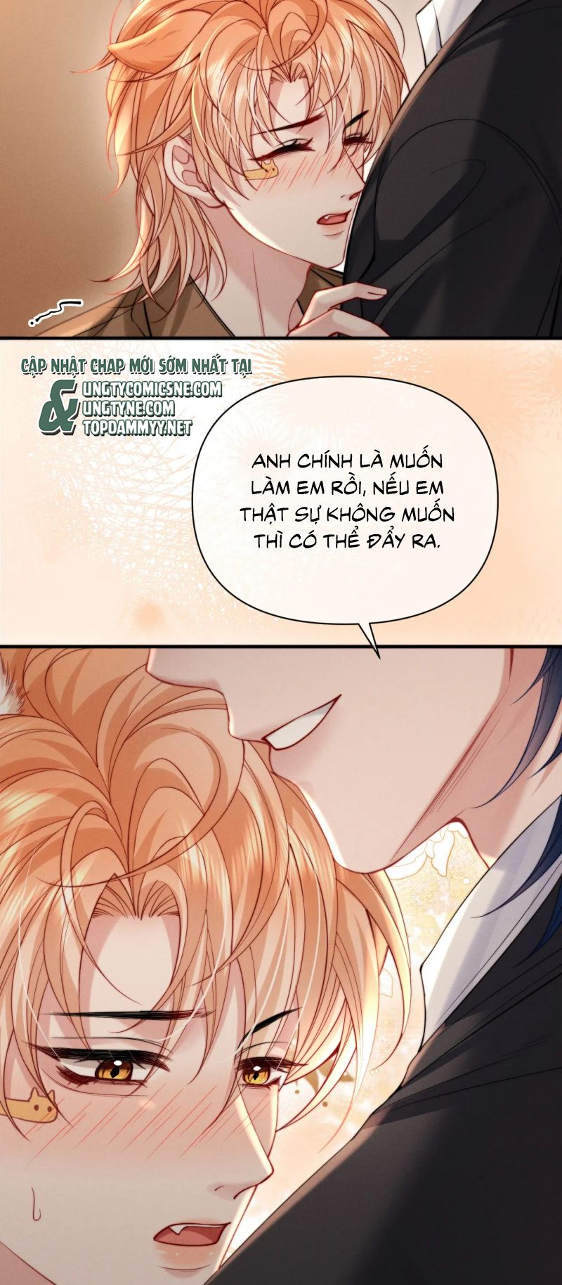 Tật Xấu Nuông Chiều Chap 49 - Next 