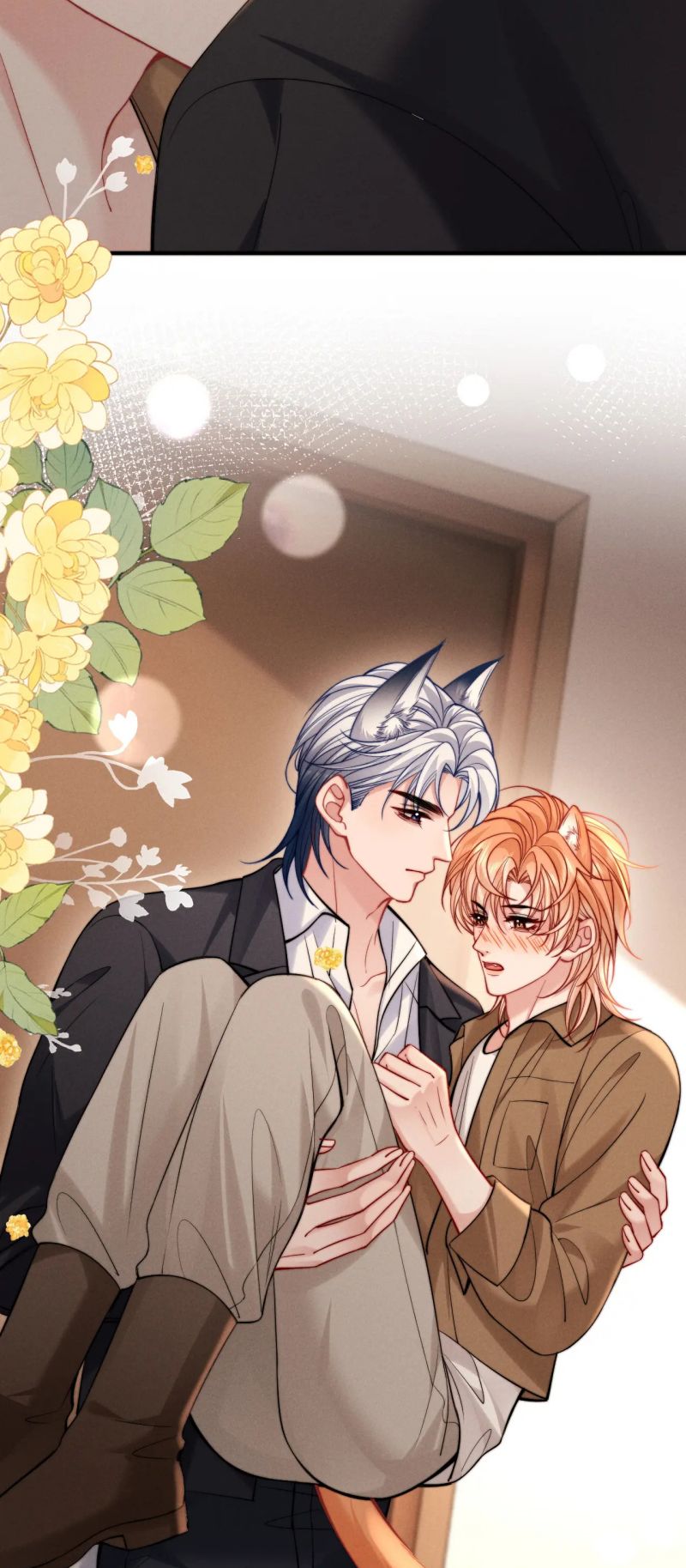 Tật Xấu Nuông Chiều Chap 49 - Next 