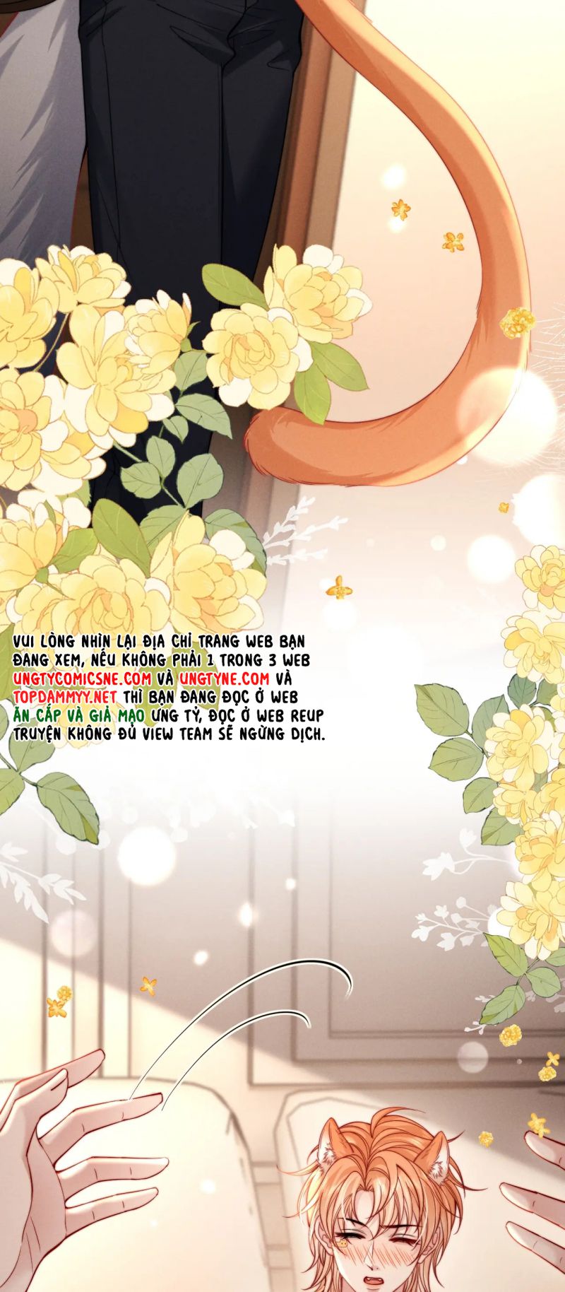 Tật Xấu Nuông Chiều Chap 49 - Next 