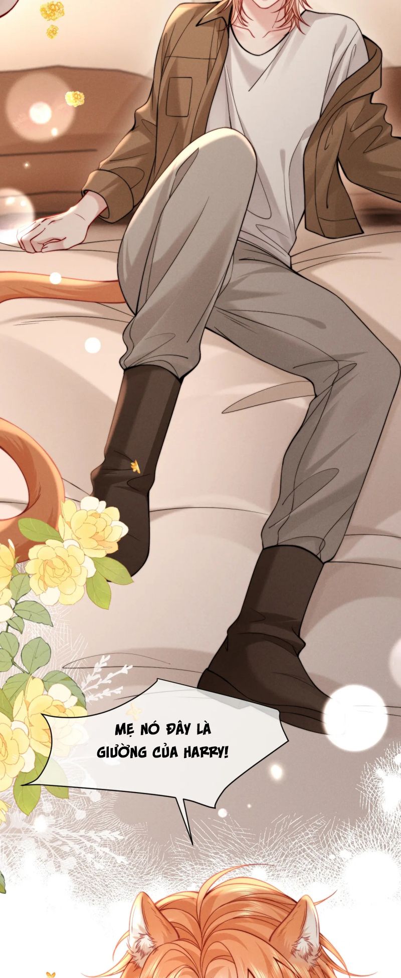 Tật Xấu Nuông Chiều Chap 49 - Next 