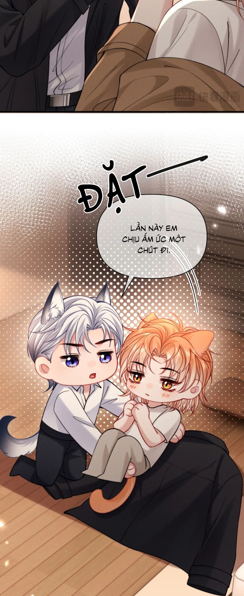 Tật Xấu Nuông Chiều Chap 49 - Next 