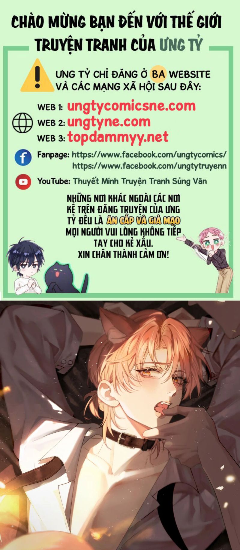 Tật Xấu Nuông Chiều Chap 49 - Next 