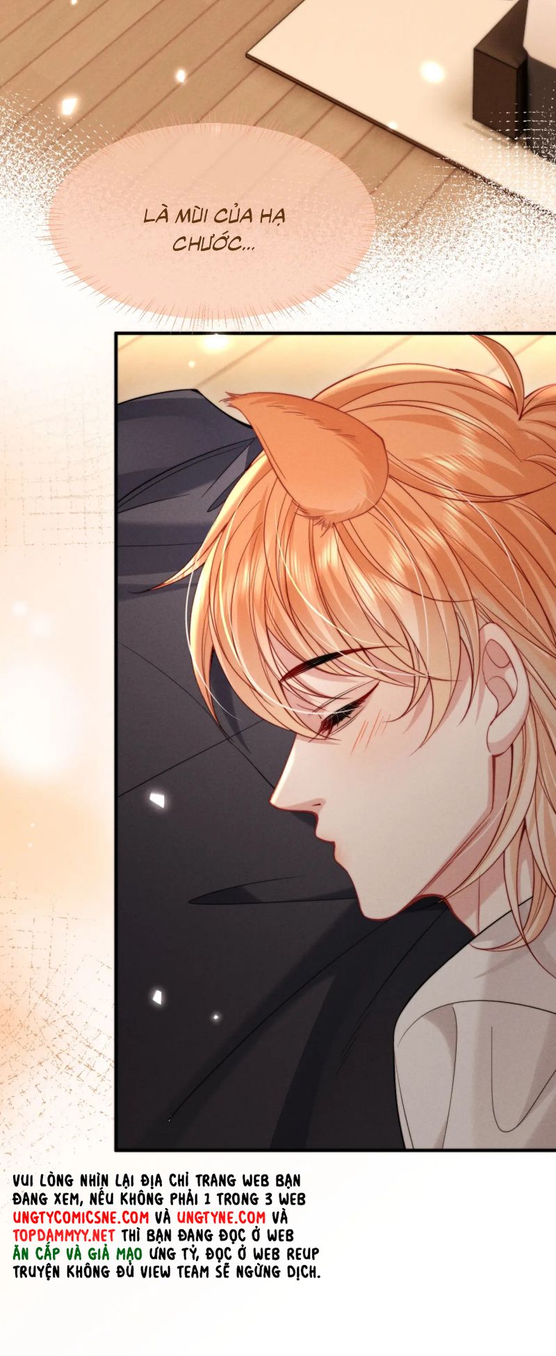 Tật Xấu Nuông Chiều Chap 49 - Next 