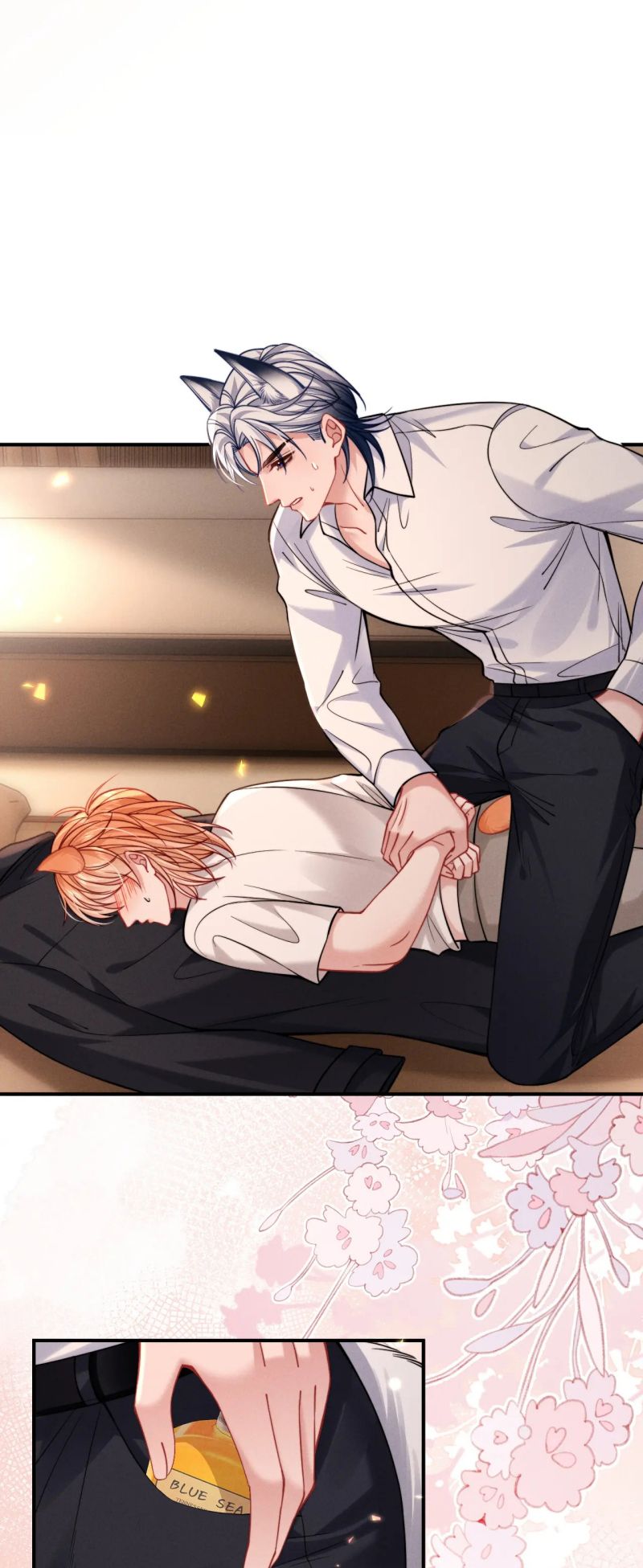 Tật Xấu Nuông Chiều Chap 49 - Next 