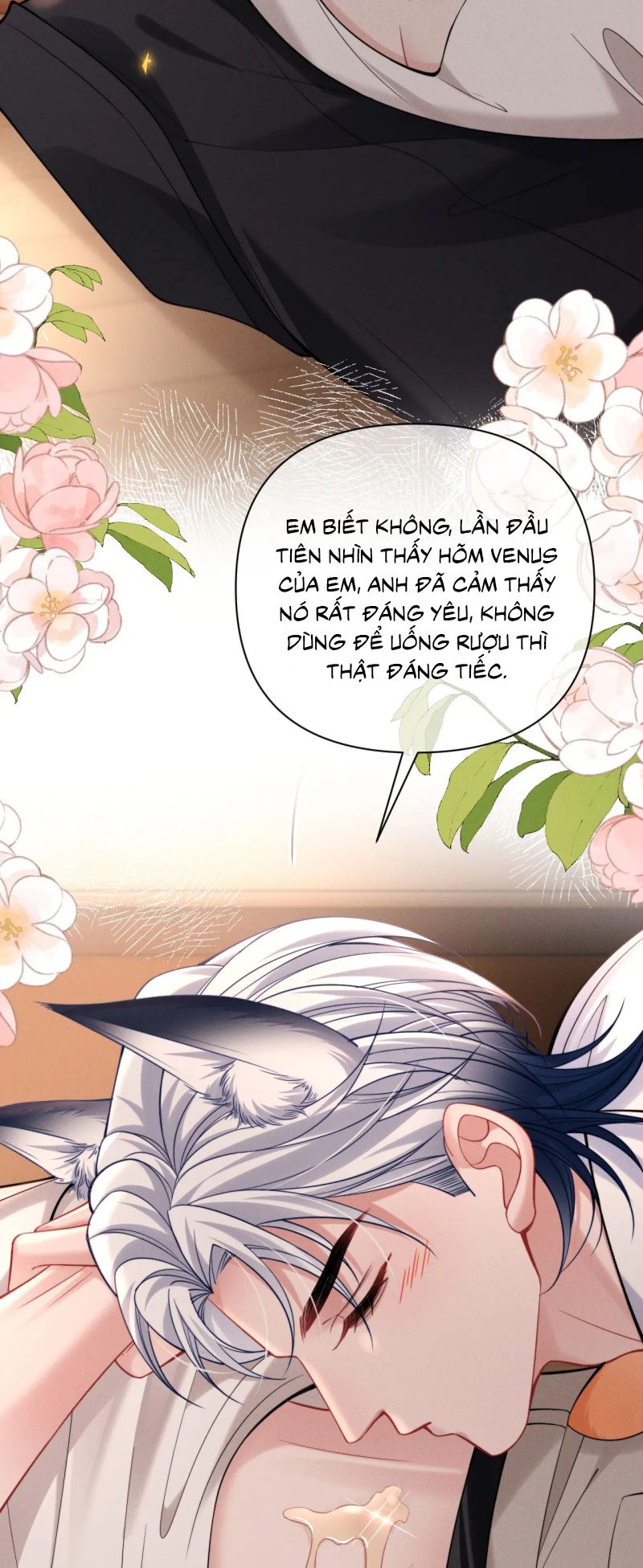 Tật Xấu Nuông Chiều Chap 49 - Next 